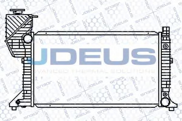 JDEUS 017B21