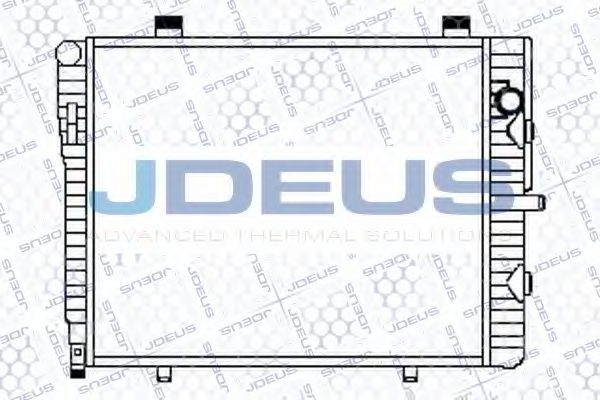 JDEUS 017M33