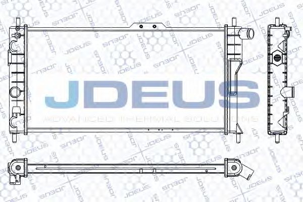 JDEUS RA0200471