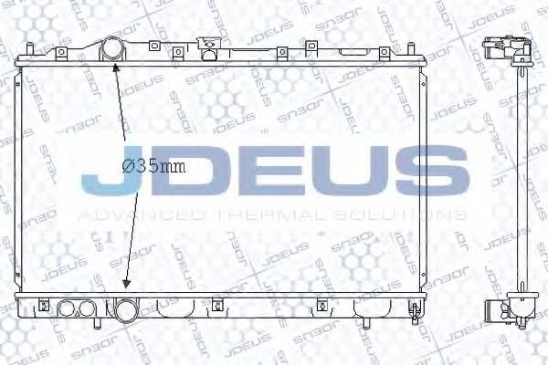 JDEUS 018M19