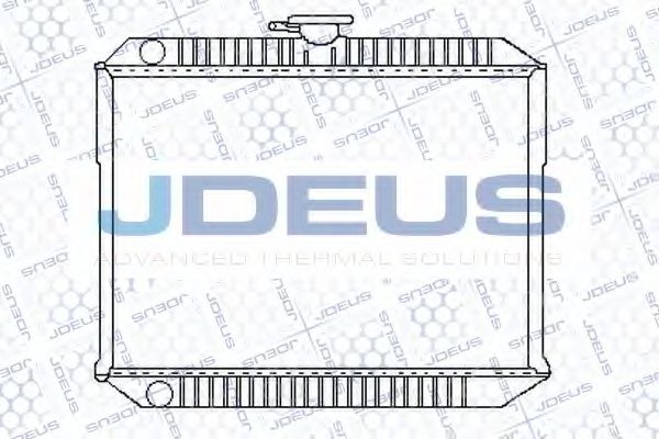 JDEUS 019B11