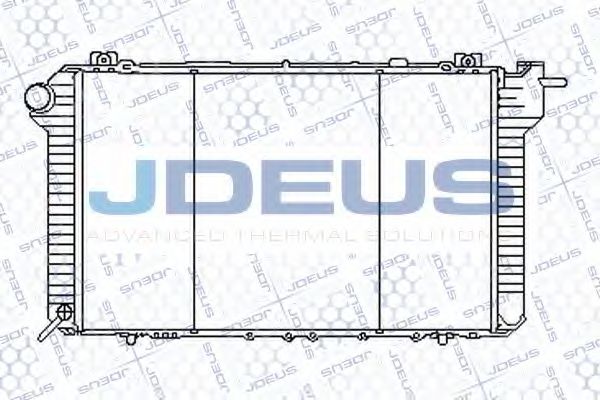 JDEUS 019B16