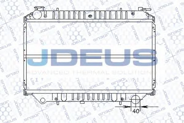 JDEUS 019B22