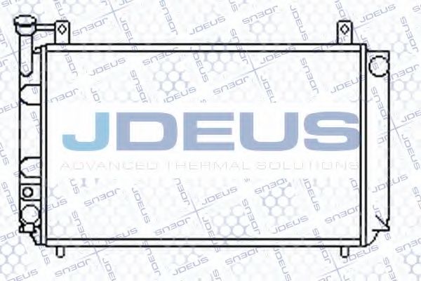 JDEUS 019M24