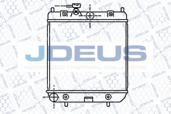 JDEUS 019M38