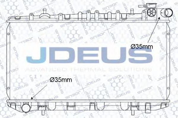 JDEUS 019M47