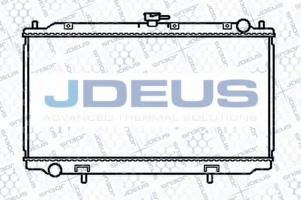 JDEUS 019M58