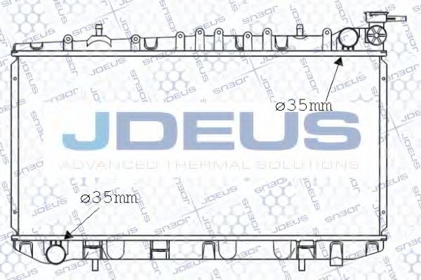 JDEUS 019N10