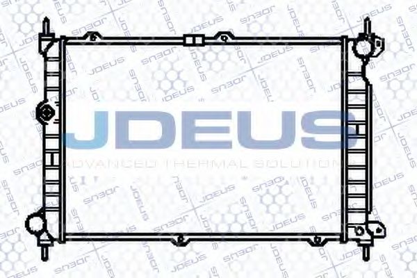 JDEUS 020M21