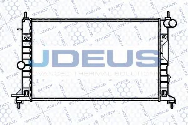 JDEUS 020M53