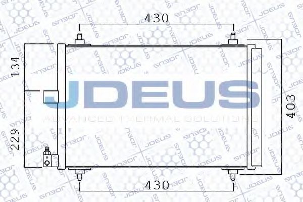 JDEUS 721M38