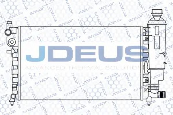 JDEUS 021E29