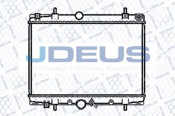 JDEUS 021M43