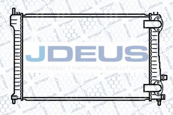 JDEUS 021M46