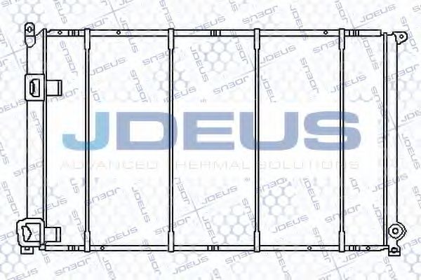 JDEUS 023M18