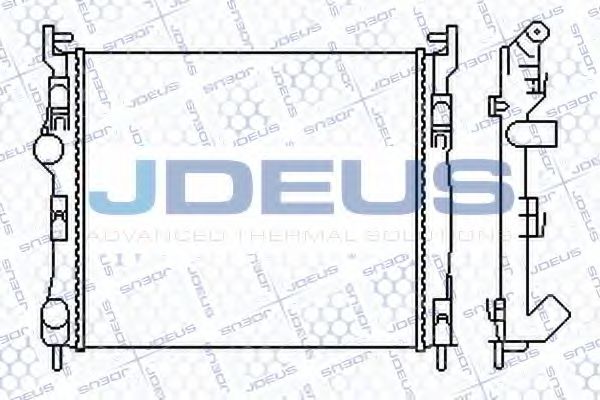 JDEUS 023M41