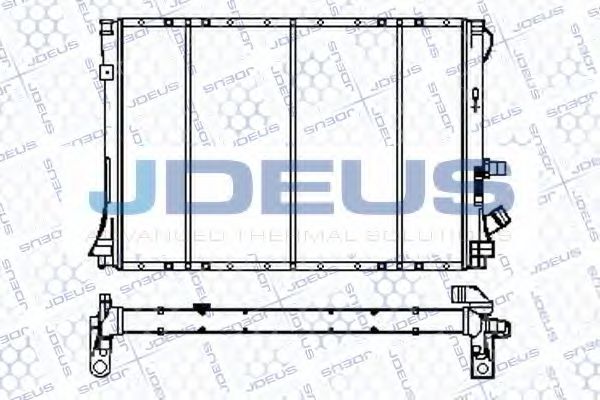 JDEUS 023M70