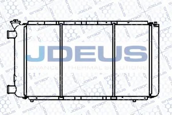 JDEUS 023V05