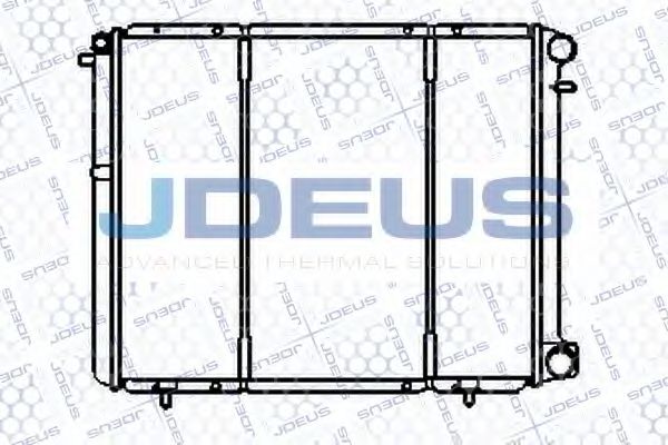 JDEUS 023V35