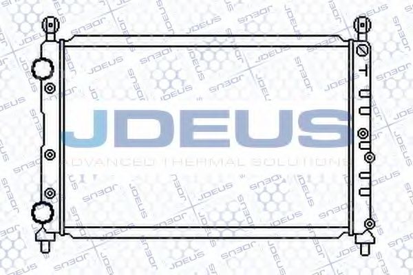 JDEUS 000M02