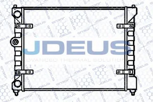 JDEUS 025V11