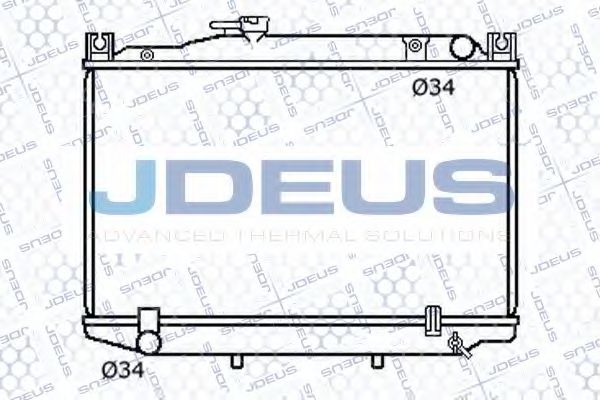 JDEUS 028N14