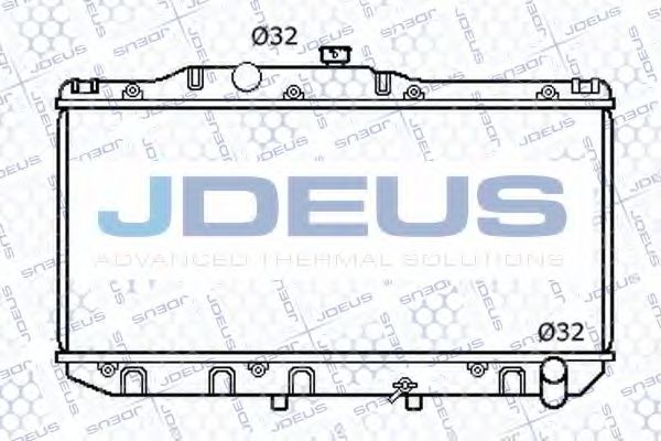 JDEUS 028N15