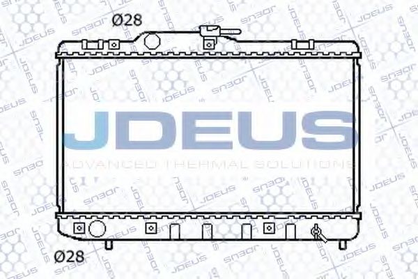 JDEUS 028N18