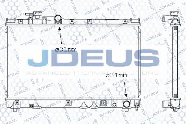 JDEUS 028N43