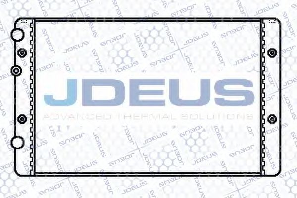 JDEUS 030M49