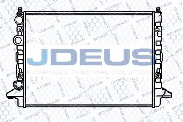 JDEUS 030V33