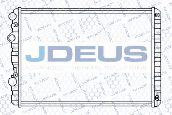 JDEUS 030V38