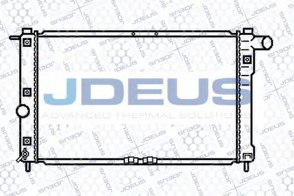 JDEUS 056M02