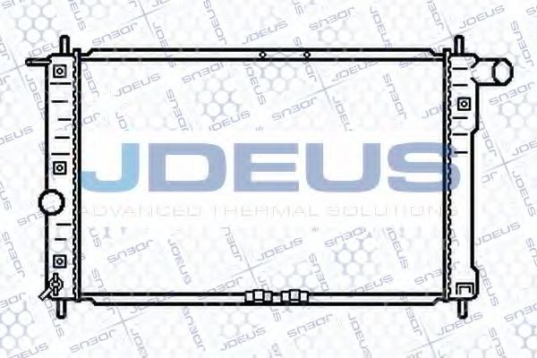 JDEUS 056M05