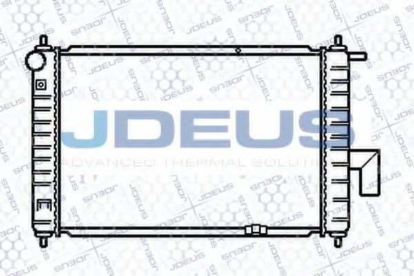 JDEUS 056M07