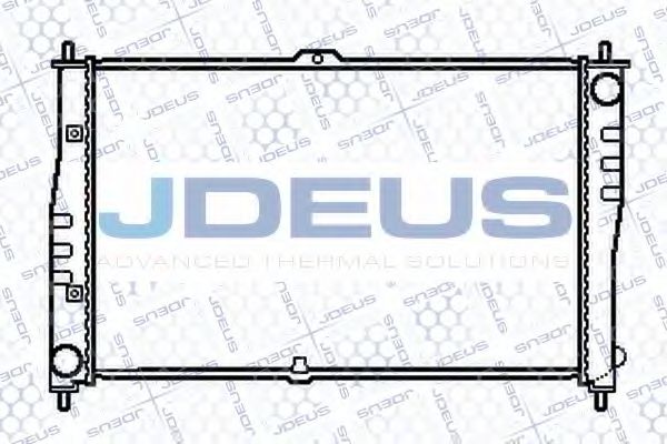 JDEUS 065M03