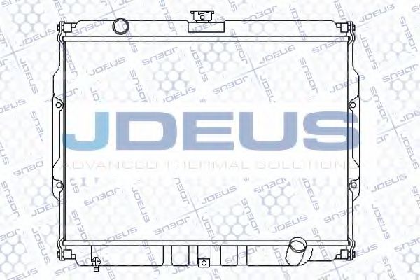 JDEUS 066M01