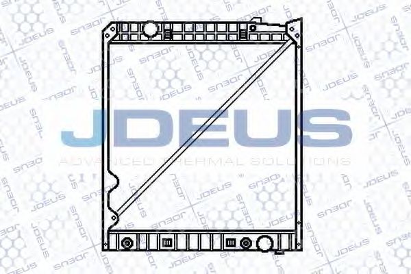 JDEUS 117M07