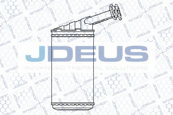 JDEUS 207V01