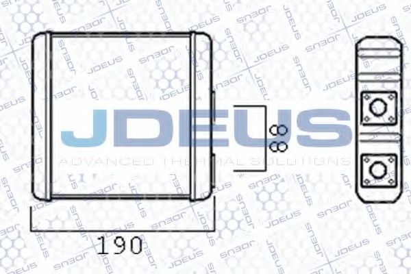 JDEUS 219M02