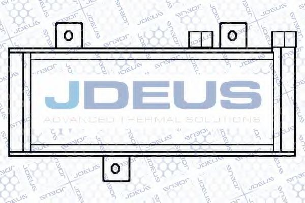 JDEUS 418M02