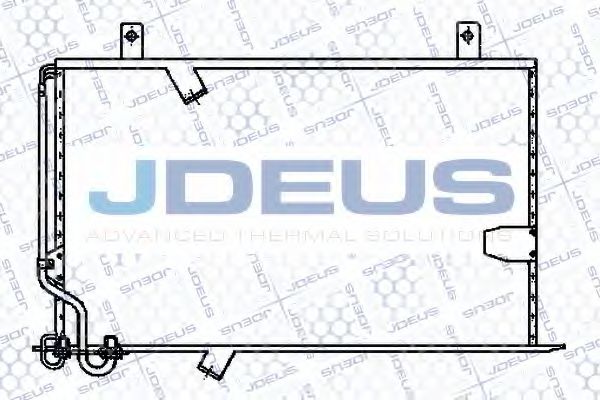 JDEUS 705V01