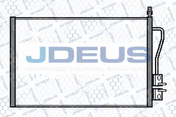 JDEUS 712M10