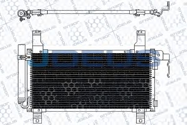 JDEUS 716M29