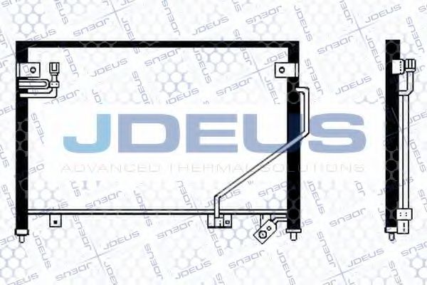 JDEUS 716N16