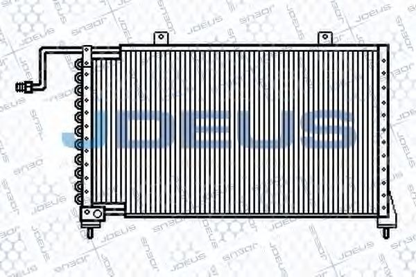 JDEUS 716N21