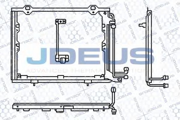 JDEUS 717B18