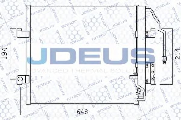 JDEUS 717B29