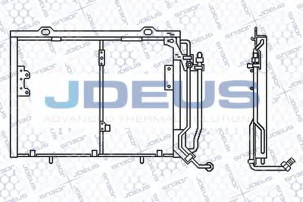 JDEUS 717M32