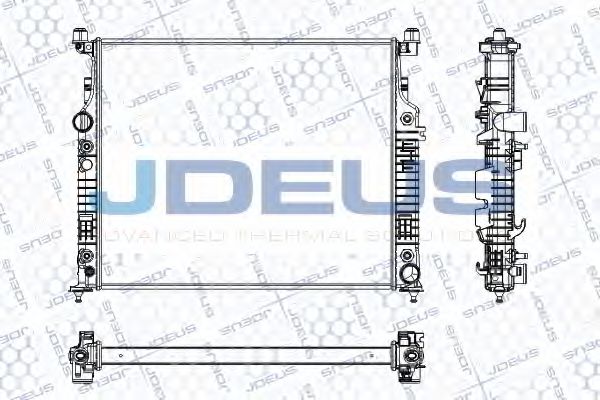 JDEUS RA0170940